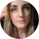 Martyna Gil profile picture